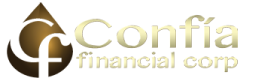 Confia Financial Corp.
